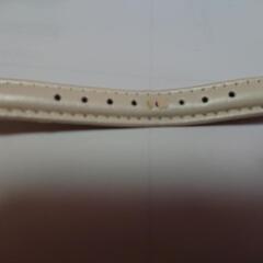 19.新品・未使用キティ腕時計の画像