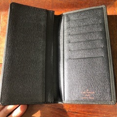 ルイヴィトン エピ 長財布 札入れの画像