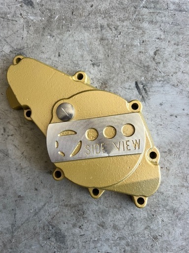 ホンダ CBX400 CBR400