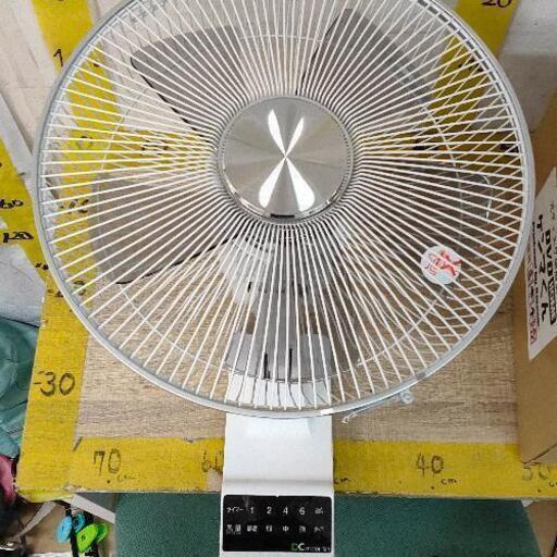 1011-152 壁掛け扇風機