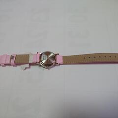 20.新品・未使用キティ腕時計の画像
