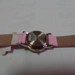 20.新品・未使用キティ腕時計の画像