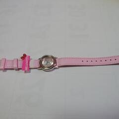 20.新品・未使用キティ腕時計の画像