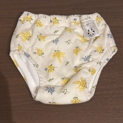 【未使用品】トレーニングパンツ90