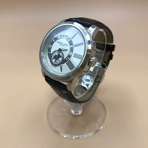 【ジャングルジャングル岸和田店】ハンティングワールド　HUNTING WORLD　腕時計　HW-910　クオーツ