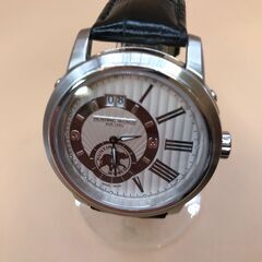 ハンティングワールド　HUNTING WORLD　腕時計　HW-910　クオーツ