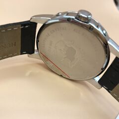 ハンティングワールド　HUNTING WORLD　腕時計　HW-910　クオーツ