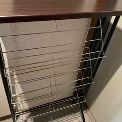 シューズラックの画像