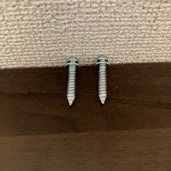 ウォールシェルフ（3個）の画像