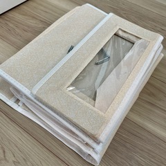 5段収納ウォールポケットの画像