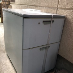 【複数購入で大幅値下げ!サイドキャビネット引き出しオフィス