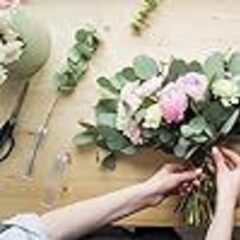 プラスチックチューブ （花の水管 ）50本の画像