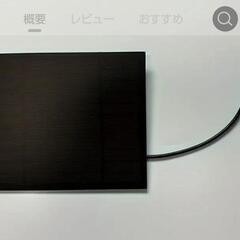 新品 未使用 USBケーブル付き5Wソーラー充電キット - デスクトップファン、ハンドヘルド充電式ファン、LEDライト＆懐中電灯用ポータブルアウトドアパワーバンクの画像