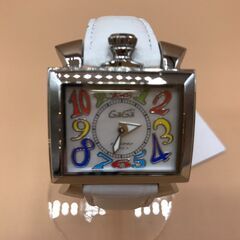 【ジャングルジャングル岸和田店】ガガミラノ GAGAMIRANO ナポレオーネ 6512 クオーツ 腕時計 南大阪 岸和田 貝塚市 泉佐野市 高石市 泉大津市 和泉市 忠岡町 熊取町の画像