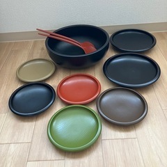 高級　和食器　セット