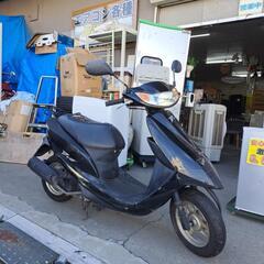 値下げ25,000円‼️実動車 激安 HONDA Dio/ディオ...