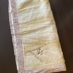 GIORGIO VALENTINO  ふわふわあったか敷きパット...