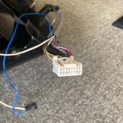 アルファードサイドミラーの画像