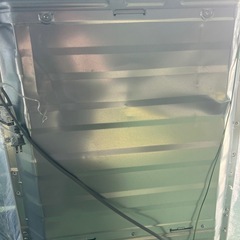 【予約必須】ドラム式電気洗濯乾燥機10kg  左開きの画像