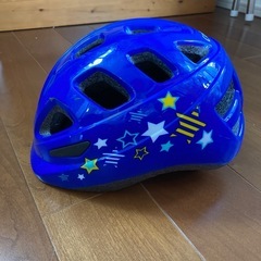 コンビ　ヘルメット