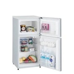 冷蔵庫　Haierの画像