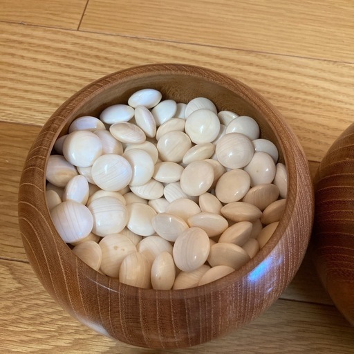 碁石①　H 