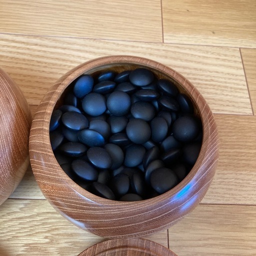 碁石①　H 