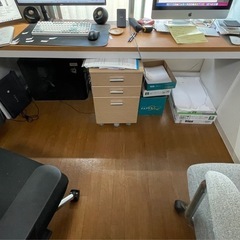 【10/25〜10/30のお渡し】デスク