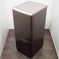 【2024年10月27日引き取り限定】中古　パナソニック　冷蔵庫...