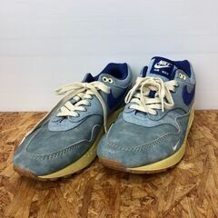 【775】スニーカー NIKE エアマックス1 DV3050-3...