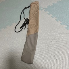 スリーコインズ　長傘カバー