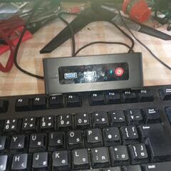 新品ミニPC　ウインドウズ11 オフイス付　N95 16gbの画像