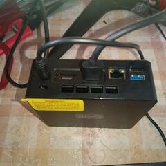 新品ミニPC　ウインドウズ11 オフイス付　N95 16gbの画像