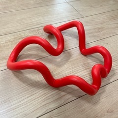 アルファックス マッサージ ストレッチ スッキリング レッド
