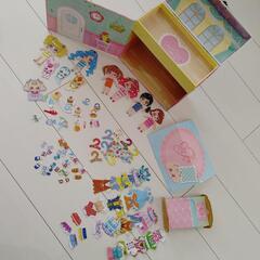 プリキュア☆きせかえの画像