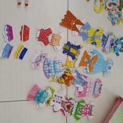 プリキュア☆きせかえの画像