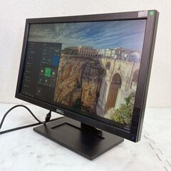 Dell　 E2011H モニタ 　20インチ　返品可 値下げの画像