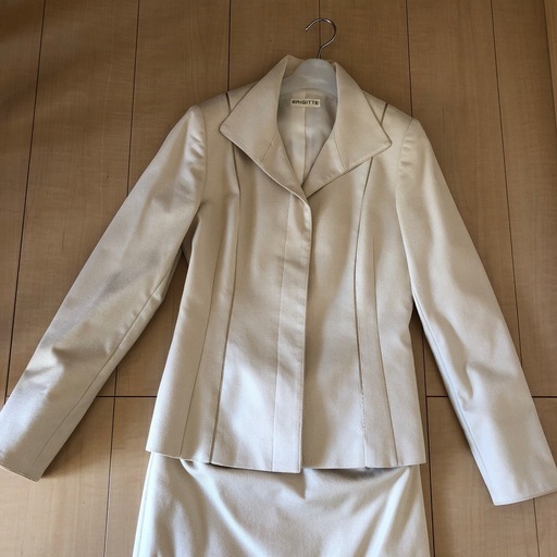 東京スタイル　BRIGITTE