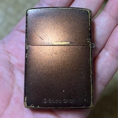 ジッポ  Zippo 天空の城ラピュタ 飛行石の画像