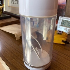 お風呂用スピーカー