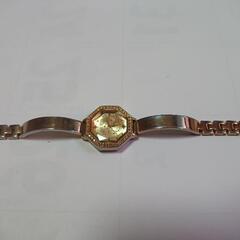 24.新品・未使用キティ腕時計の画像