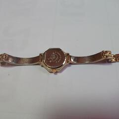 24.新品・未使用キティ腕時計の画像