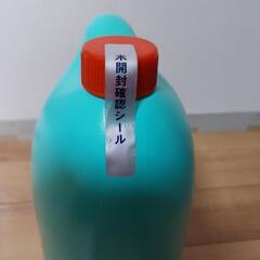 【未使用】キッチンハイター業務用5Lの画像