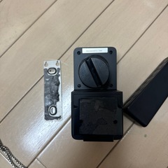 SwitchBot スマートロックセット　注意事項あり