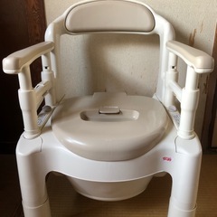 ポータブルトイレ 用品の中古が安い！激安で譲ります・無料で