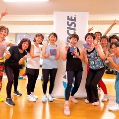 【長津田駅3分】ジャザサイズ♫ ✨✨✨ 40TH ANNIVERSARY FAIR 2024✨✨✨会費1ヶ月、入会金0円❗️ジャザサイズが初めての方体験1回無料❗️の画像