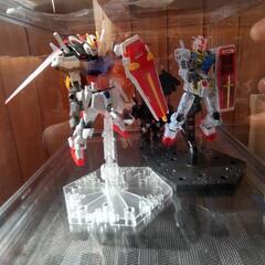 HGガンプラ