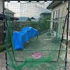 バッティングネット