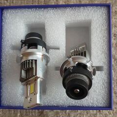 純正HID交換用LEDバルブ D2S/D2Rの画像