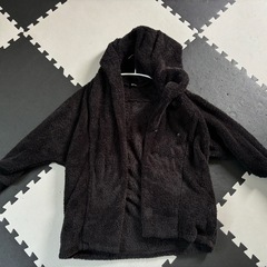 アウター ブルゾン 迷彩柄　各600円冬服2点 レディース 比較的美品の画像